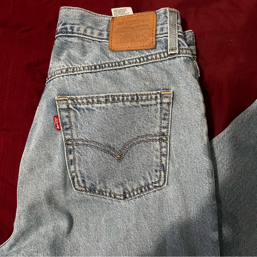 Levi’s Women’s Jean